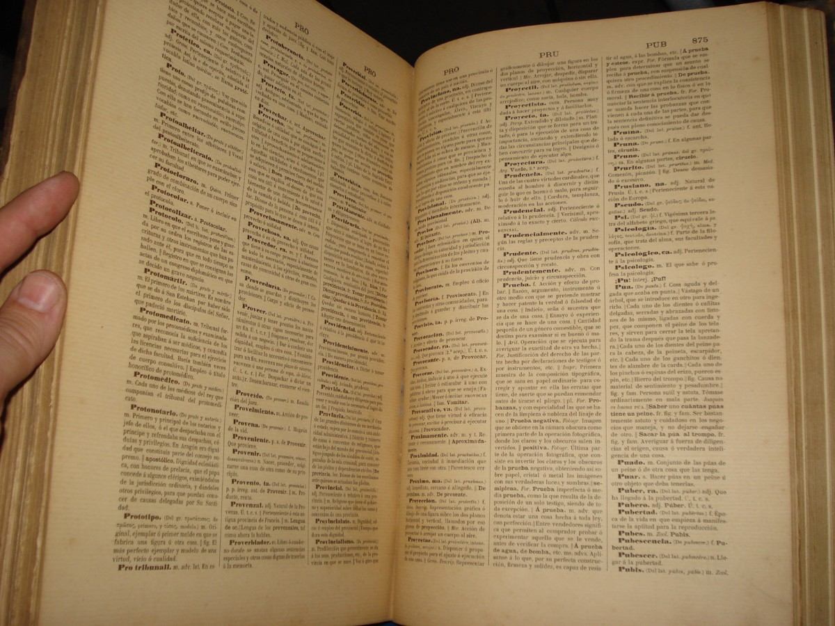 diccionario castellano antiguo descargar
