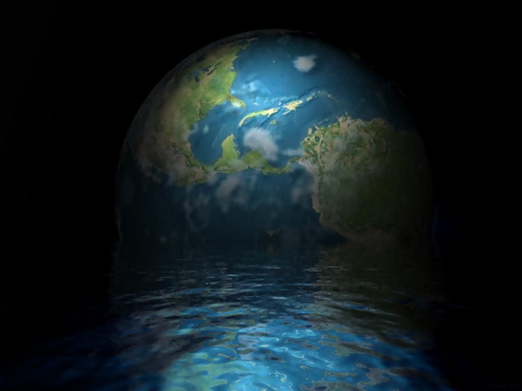 ¿cómo Se Formó El Agua En La Tierra Periódico Nmx