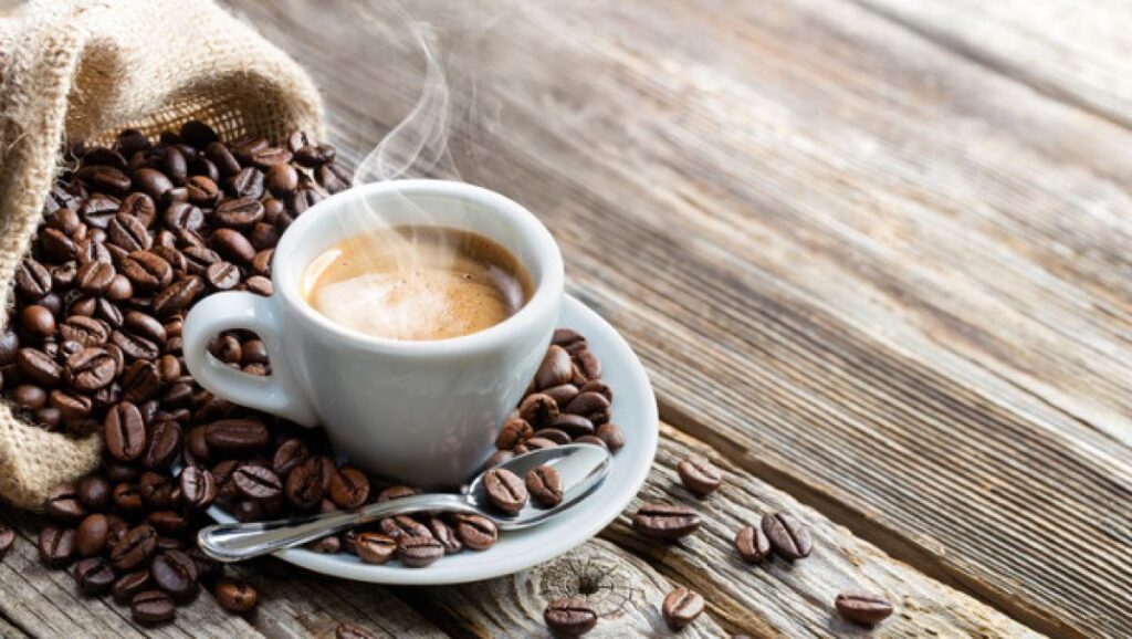 ¿Por qué la 'altura' afecta al sabor del café? Periódico NMX